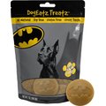 Team Treatz DogEatz Batman Rawhide-Free Dental Dog Treats, 7-oz bag, Count Varies