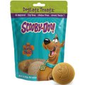 Team Treatz DogEatz Scooby Rawhide-Free Dental Dog Treats, 7-oz bag, Count Varies