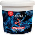 Cobalt Aquatics Total Nitrate Aquarium Resin, 54-oz tub