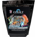 Cobalt Aquatics Pro Breeder Flakes Fish Food, 16-oz tub