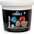 Cobalt Aquatics Discus Hans Flakes Fish Food, 16-oz tub