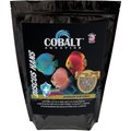 Cobalt Aquatics Discus Hans Flakes Fish Food, 2-lb bucket