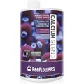 Reeflowers Calcium Blend B Aquarium Water Treatment, 34-oz bottle