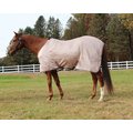 TuffRider Comfy Mesh Pony Fly Sheet, Adobe Rose, 36-in