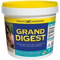 Grand Meadows Grand Digest Powder Horse Supplement, 5-lb tub