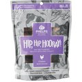 Phelps Wellness Collection Hip, Hip, Hooray! Chicken Recipe Dog Treats, 4-oz bag