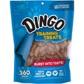 Dingo Training Dog Treats, 360 count