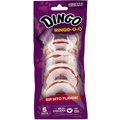 Dingo Ringo-O-O Dog Treats, 5 count