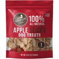 Wholesome Pride Pet Treats Apple Slices Dehydrated Dog Treats, 8-oz bag