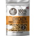 Wholesome Pride Pet Treats Chicken Raw Freeze-Dried Dog Treats, 2.3-oz bag