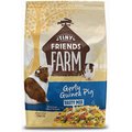 Tiny Friends Farm Gerty Guinea Pig Food, 5.5-lb bag