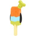 Disney Goofy Ice Pop Latex Squeaky Dog Toy 