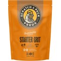 Scratch and Peck Feed Cluckin' Good Chick Grit Chicken Supplement, 7-lb bag