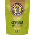 Scratch and Peck Feed Cluckin' Good Grower Grit Chicken Supplement, 7-lb bag