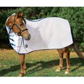 Weaver Leather Mesh Horse Fly Sheet, 78-in
