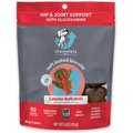 Shameless Pets Soft Baked Lobster Roll(over) Flavor Grain-Free Dog Treats, 6-oz bag