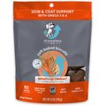 Shameless Pets Soft Baked Clucken Carrots Flavor Grain-Free Dog Treats, 6-oz bag