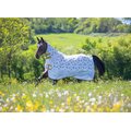 Shires Equestrian Products Tempest Original Horse Fly Sheet, Dandelion, 81-in