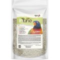 Higgins inTune Complete & Balanced Diet Lory Bird Food, 2-lb bag