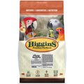 Higgins inTune Harmony Parrot Bird Food, 17.5-lb bag