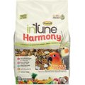 Higgins inTune Harmony Conure & Cockatiel Bird Food, 2-lb bag