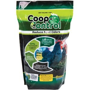 Ware Coop Control "Fowl" Odor Eliminator