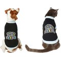 Frisco Chillin' With My Peeps Dog & Cat T-shirt, Small