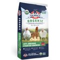 Kalmbach Feeds Organic 20% Starter Grower Poultry Feed, 35-lb bag