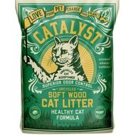 Catalyst Pet Healthy Formula Cat Litter
