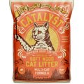 Catalyst Pet Multi-Cat Formula Cat Litter, 20-lb bag