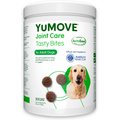 YuMOVE Tasty Bites Natural Joint Health Hickory Flavor Soft Chew Dog Supplement, 300 count