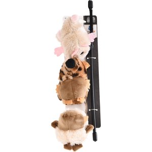 Easy Kitty Wand Toy Set with Plush Cat Toys, 9 count