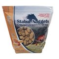Stabul Nuggets Peanut Flavor Horse Treats, 5-lb bag