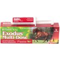 Bimeda Exodus Multi-Dose Paste Horse Supplement, 1.66-oz tube