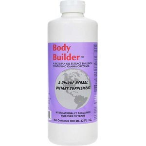 Equiade Body Builder Horse Supplement, 32-oz bottle