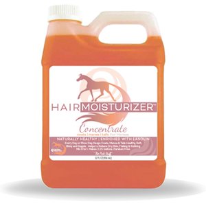 Healthy HairCare Hair Moisturizer Concentrate Horse Conditioner, 32-oz bottle