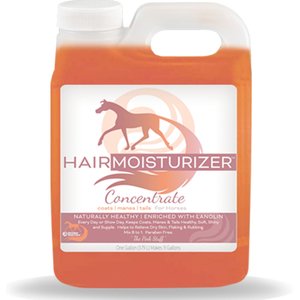 Healthy HairCare Hair Moisturizer Concentrate Horse Conditioner, 1-gal bottle