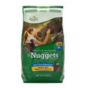 Manna Pro Bite-Size Nuggets Alfalfa & Molasses Flavor Horse Treats, 1-lb bag