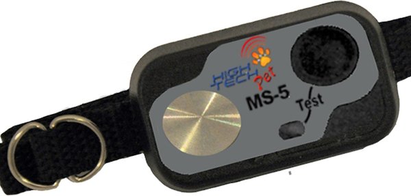 High Tech Pet Products MS-5 Waterproof Microsonic Collar for HTP Power Pet Doors slide 1 of 5