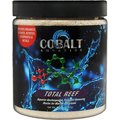 Cobalt Aquatics Total Reef Superior Rechargeable Pollutant Removing Marine Aquarium Resins, 13.5-oz bottle