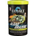 Cobalt Aquatics Algae Grazers Fish Food, 16-oz bottle