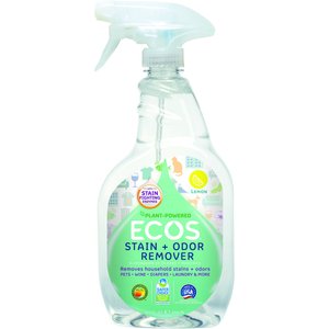 ECOS for Pets! Pet Stain & Odor Remover, 22-oz bottle