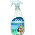 ECOS for Pets! Aviary Bird Cage Cleaner & Deodorizer, 22-oz bottle