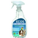 ECOS for Pets! Aviary Bird Cage Cleaner & Deodorizer, 22-oz bottle