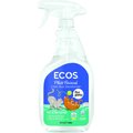 ECOS for Pets! Cat Litter Deodorizer, 22-oz bottle