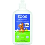 ECOS for Pets! Peppermint Scented Hypoallergenic Dog Conditioning Shampoo, 17-oz bottle