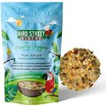 Bird Street Bistro Hearty Veggies Bird Food, 12-oz bag