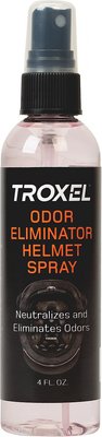 Troxel Odor Elimantor Helmet Spray, 4-oz bottle, slide 1 of 1