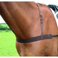 Shires Equestrian Products Elastic Horse Breastgirth, Full/Ex-Full