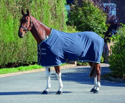 Shires Equestrian Products Tempest Original Stable Horse Sheet, slide 1 of 1